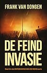 De Feind invasie by Frank van Dongen De Feind invasie by Frank van Dongen