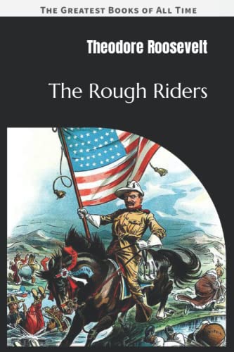 The Rough Riders