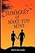 Summary Of Make You Mine: A...