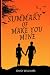 Summary Of Make You Mine by Daisy Williams