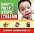 Baby's First Steps in Italian by Erika Levy