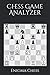 Chess Game Analyzer: Anaylz...