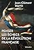 Penser les échecs de la Révolution française (French Edition)