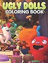 Ugļy Dölls Colori...
