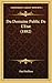 Du Domaine Public De L'Etat (1882) by Paul Bailliere