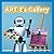 ART-E's Gallery