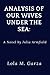 Analysis of Our Wives Under...