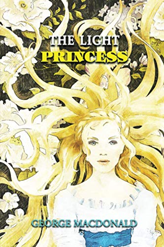The Light Princess: Annotated