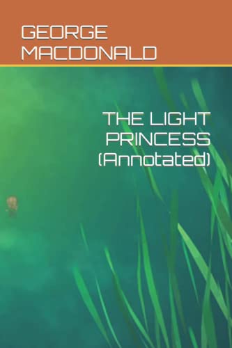 THE LIGHT PRINCESS