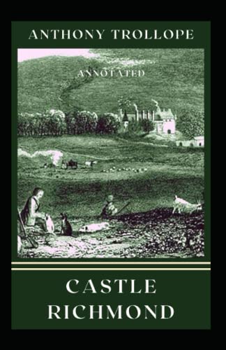 Castle Richmond Annotated
