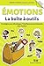 Émotions - La boîte à outil...