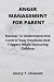 Anger Management For Parent...