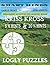 Kriss Kross Puzzle Book Wit...