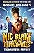 Nic Blake and the Remarkables by Angie Thomas