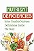 Nutrient Deficiencies by Robert Russo