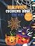 Halloween Coloring Book for...