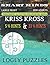 Kriss Kross Puzzle Book Wit...