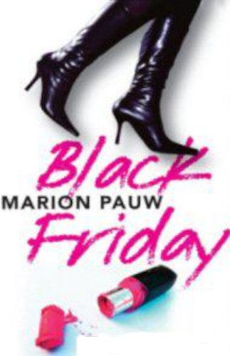 Black friday (Paperback)