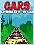 Cars Coloring Book for Kids for Ages 2-5 by Jennifer Jensen