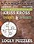 Kriss Kross Puzzle Book Wit...
