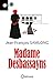 Madame Desbassayns - roman
