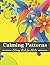 Calming Patterns Coloring B...