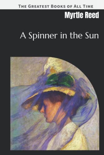 A Spinner in the Sun