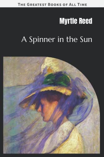 A Spinner in the Sun