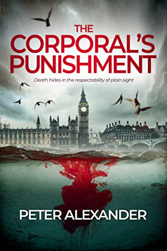 The Corporal's Punishment (Kindle Edition)