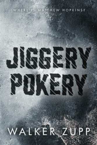 Jiggery Pokery (Paperback)