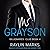 Mr. Grayson (Billionaires' Club, 4)