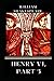 Henry VI,Part 3 Illustrated