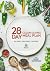 28 Day Clean Eating Meal Plan by Basic Nutrition