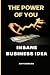 The Power of you Insane bus...