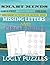 Smart Minds -Missing Lettre...