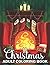 Christmas Adult Coloring Bo...