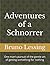 Adventures of a Schnorrer: ...