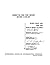Saturn S-4B-507 Narrative E...