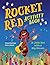 Rocket Red: Activity Book