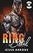 Ring of Steel (Rebel Vipers MC #2)