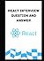 React Interview Questions &...