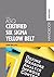 The ASQ Certified Six Sigma Yellow Belt Handbook