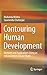 Contouring Human Development: Methods and Applications Using an Indian District as Case Study