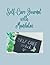 Self-Care Journal with Mand...