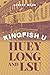 Kingfish U: Huey Long and LSU
