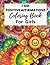 I AM Positive Affirmations Coloring Book for Young Black/Brow... by Sean Holmes