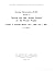Tracking and Data System Su...