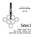 Saturn I: Launch Vehicle SA...