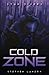 Star Divers: Cold Zone (A Sci-Fi LitRPG Adventure)