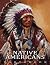Native Americans Photo Book...